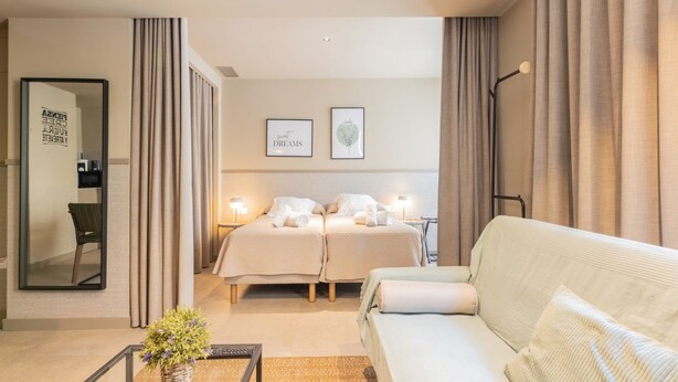 Unclassified image, 1 of 41, button - STANDARD APARTMENT IN VALENCIA (València)