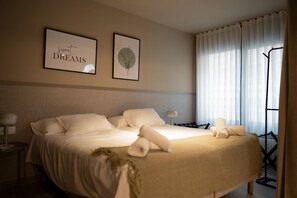 1 chambre, Wi-Fi, literie fournie, accessible en fauteuil roulant