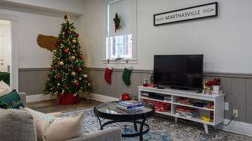 Smart TV
