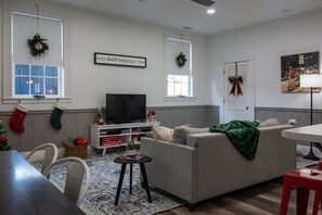 Téléviseur connecté