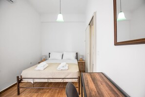 House | 4 bedrooms - Serenity Maisonette -studio in the Heart of Chania (Chania)