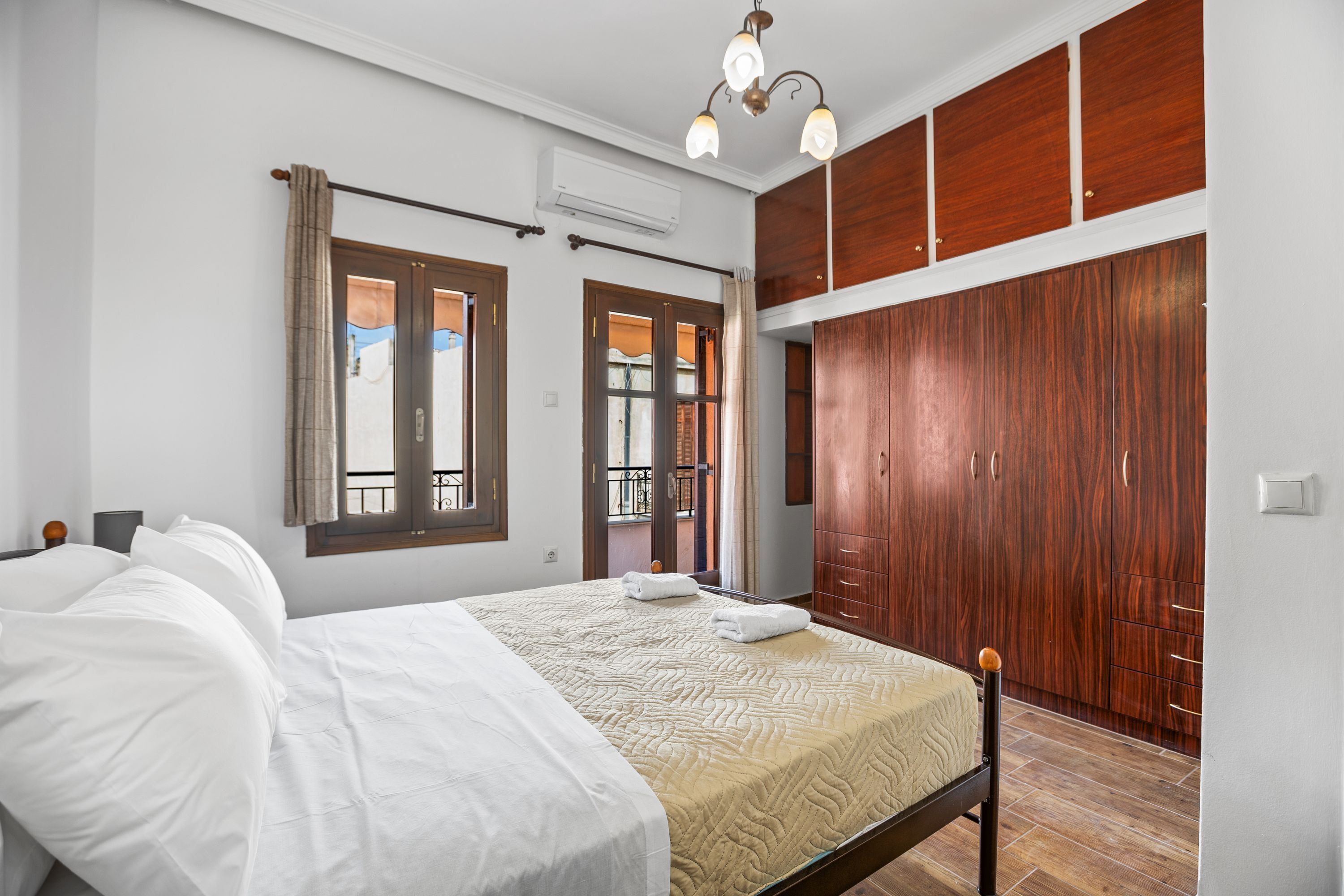 하우스 | 4 개의 침실