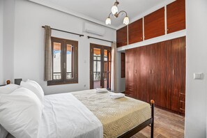 Huis | 4 slaapkamers