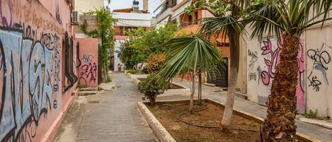 Monolocale | 4 camere