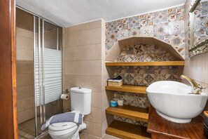 4 chambres