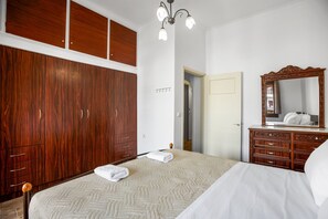 獨棟房屋 | 4 間臥室