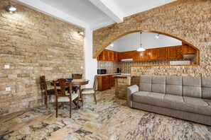 House | 4 bedrooms - Serenity Maisonette -studio in the Heart of Chania (Chania)