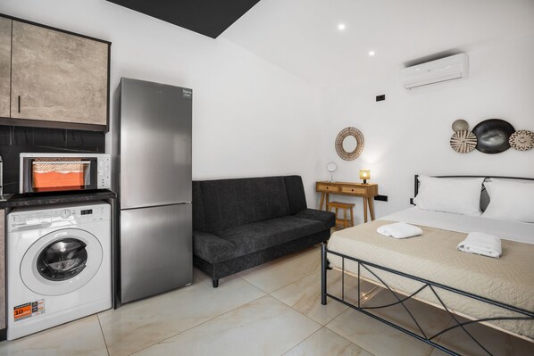 Studio | 4 bedrooms - Serenity Maisonette -studio in the Heart of Chania (Chania)