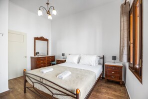 House | 4 bedrooms - Serenity Maisonette -studio in the Heart of Chania (Chania)