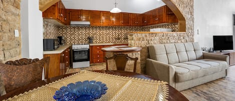 Ferienhaus | 4 Schlafzimmer