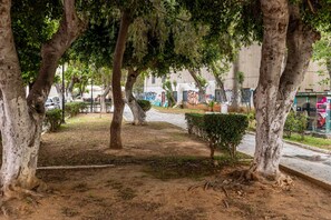 Studio | 4 bedrooms - Serenity Maisonette -studio in the Heart of Chania (Chania)