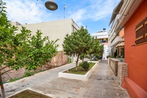 House | 4 bedrooms - Serenity Maisonette -studio in the Heart of Chania (Chania)