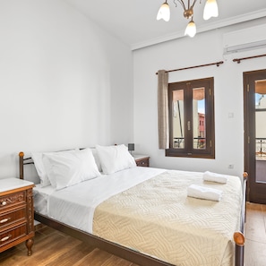 Exterior - Serenity Maisonette -studio in the Heart of Chania (Chania)