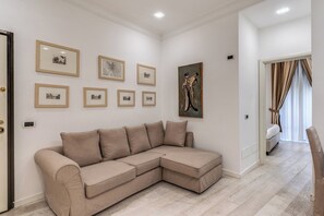 Apartament | Sala d'estar