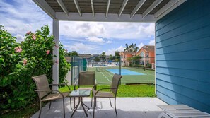 Exterior - Villas at Island Club Community, Pools, Jacuzzi and More! (Kissimmee)