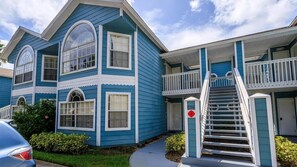 Exterior - Villas at Island Club Community, Pools, Jacuzzi and More! (Kissimmee)