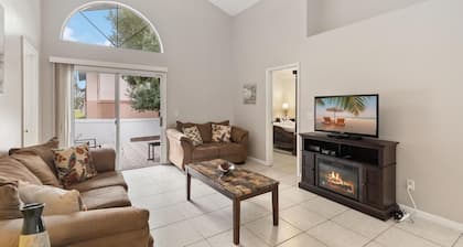 Cozy Home Near Disney!!!