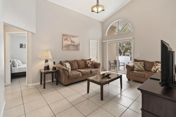 Exterior - Cozy Home Near Disney!!! (Kissimmee)