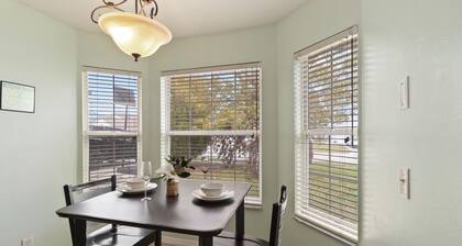 Cozy Home Near Disney!!!