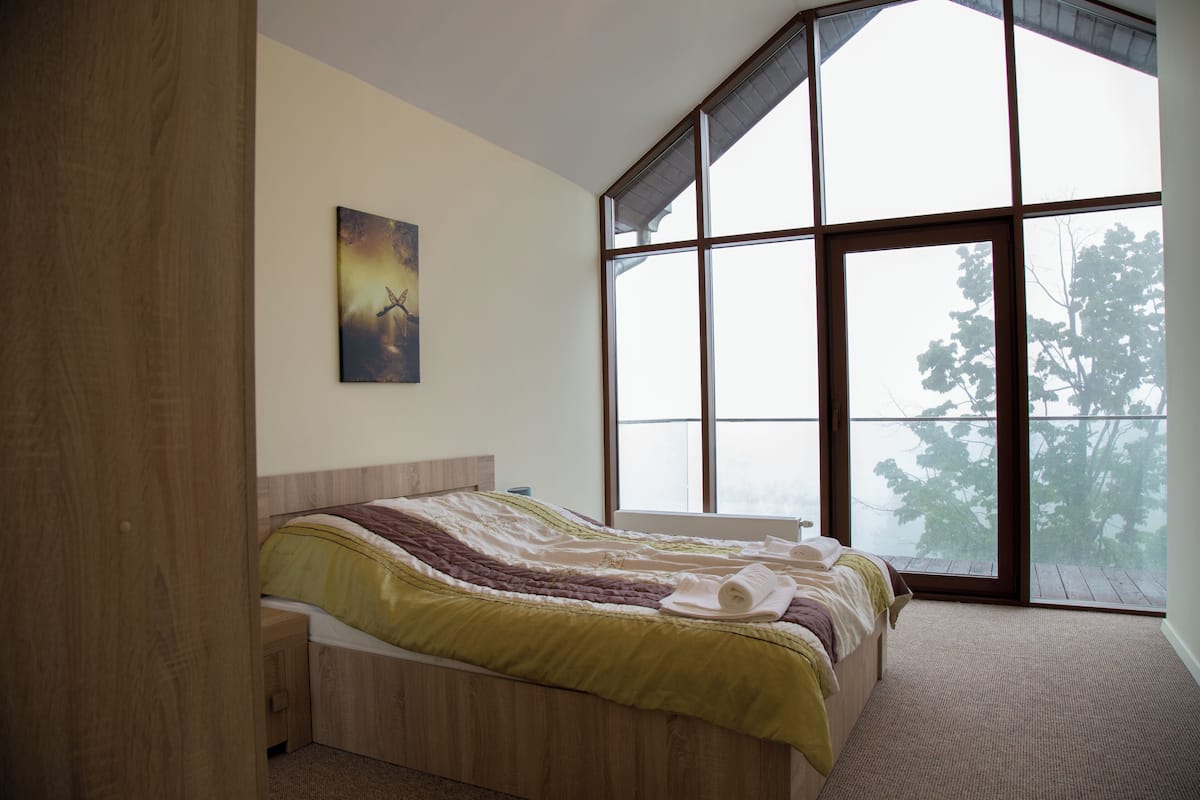 Appartement (259) | 2 slaapkamers, gratis wifi, beddengoed