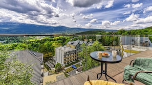Lägenhet (269) | Terrass/Patio