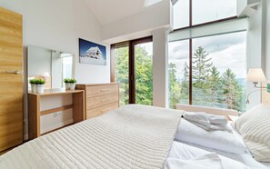 Free WiFi, bed sheets - Sun & Snow Resort Izery (Szklarska Poreba)