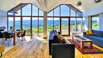 Apartment (260) | Living area