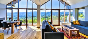 Sun & Snow Resort Izery