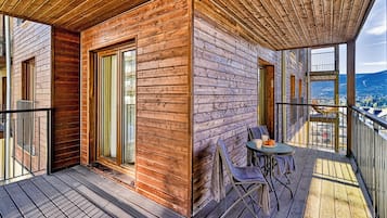 Apartment (241) | Terrasse/Patio