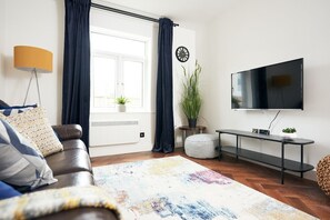 TV connectée, espaces bureaux