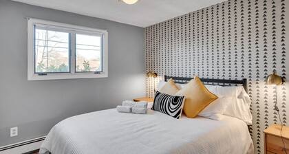 Luxury Boston Ranch –Sleeps 8|Pet+|Private pool