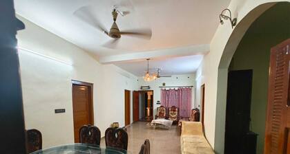 Hridiya Harmony Haven