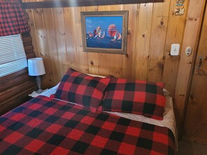 2 habitaciones, wifi gratis y ropa de cama 