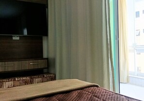 3 bedrooms, free WiFi