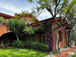 Apartment, Partial Sea View | Terrace/patio