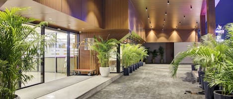 Hall