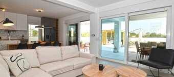 Refined and Inviting Villa in Kanfanar