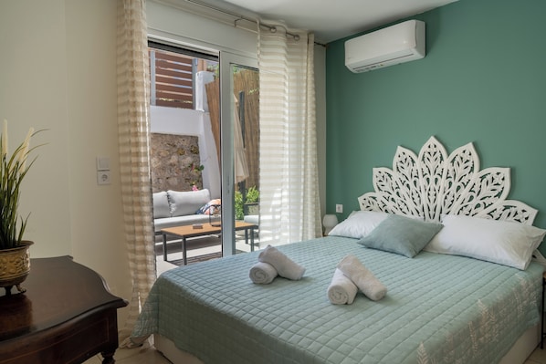 Basic Apartment, 1 Bedroom