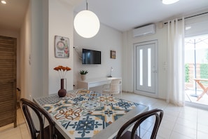 Comfort studio | Hypoallergeen beddengoed, individueel gedecoreerd