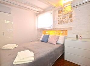 Appartement (One Bedroom Apartment)