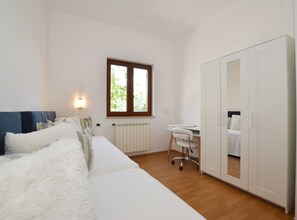 4 bedrooms, free WiFi - Elegant and Brigth Corner Apartments (Rovinj)