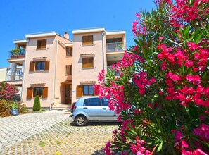 Apartment (Classic Two Bedroom Apartment with Ba) | Exterior - Elegant and Brigth Corner Apartments (Rovinj)