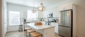 4BD Luxury Ski Home | American Fork