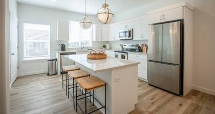 4BD Luxury Ski Home | American Fork