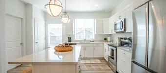 4BD Luxury Ski Home | American Fork