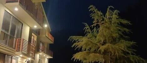 Fachada