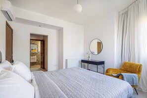 Villa - 5 soveværelser - privat pool - udsigt til have | 6 soveværelser