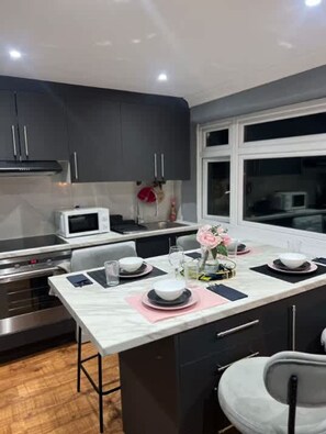 Appartement | 2 slaapkamers