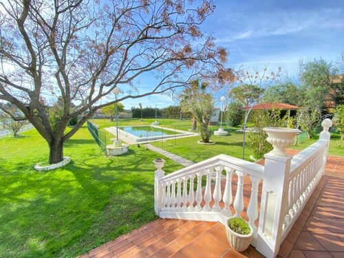 VILLA LÚA - CARTAYA