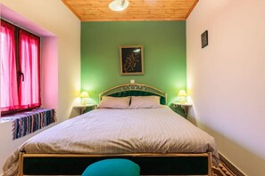 Apartment - Arcadia Getaway - Levidi Sani 11 Suite (Tripoli)